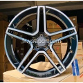 GLS GLE ML E CLASSE FORGED REEL RIMS